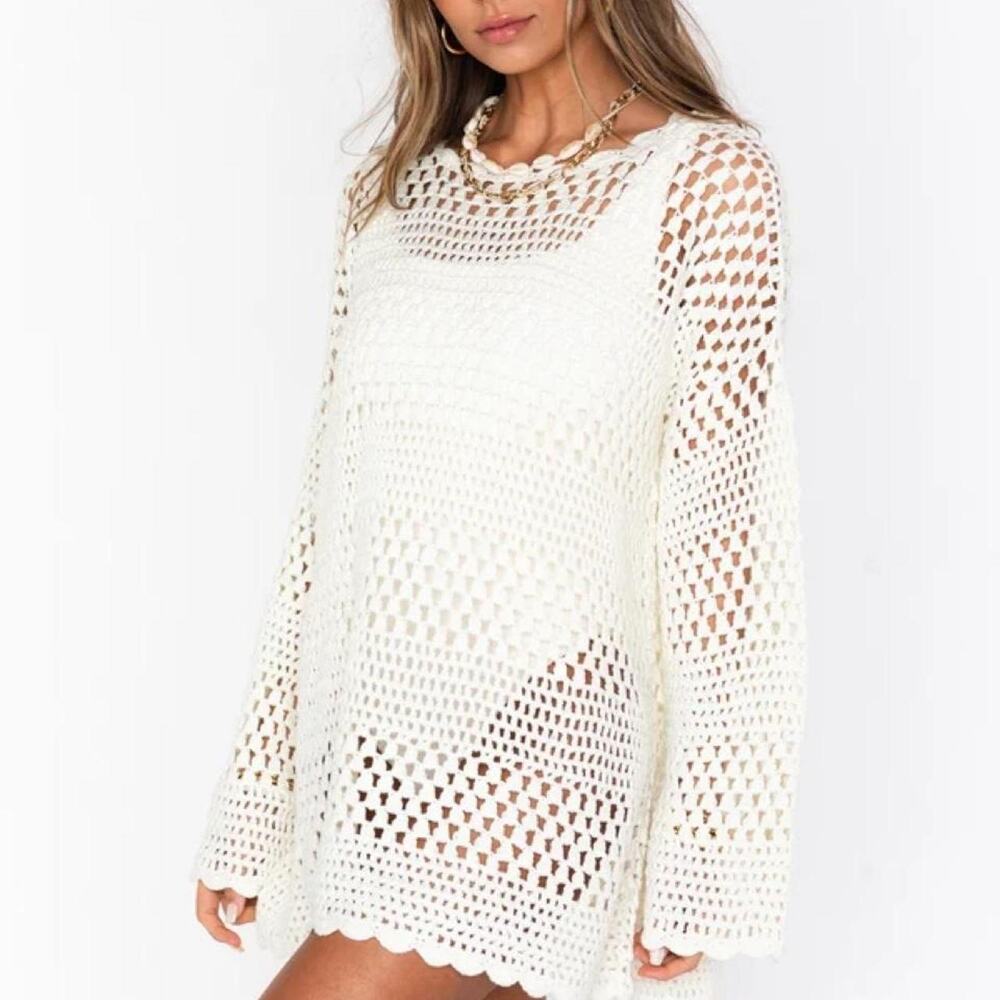 Show me your mumu white